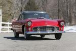 Ford Thunderbird 1955 года